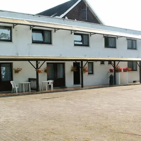 Rachel 25 Apartamento Mons