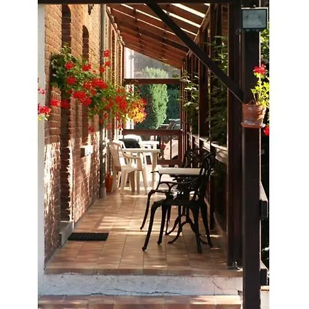 Rachel 25 Appartement