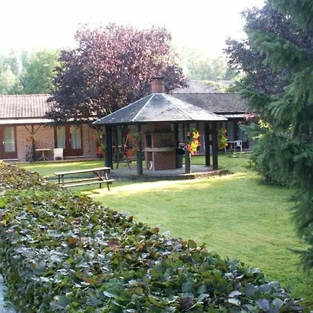 Rachel 25 Appartement Bergen