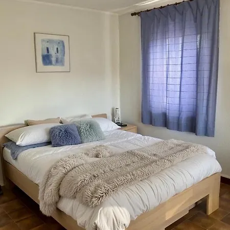 Apartamento Rachel 25 Mons