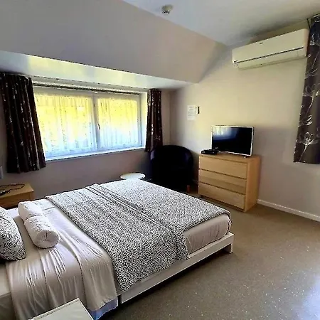 Apartamento Rachel 25