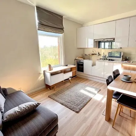 Apartment Rachel 25 *