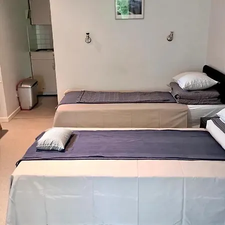 Rachel 25 Mons (Bergen)