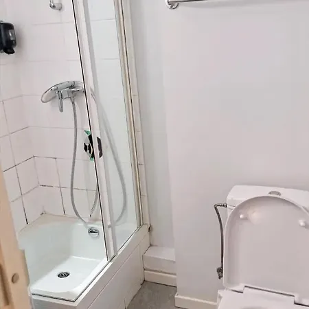 Rachel 25 Appartement