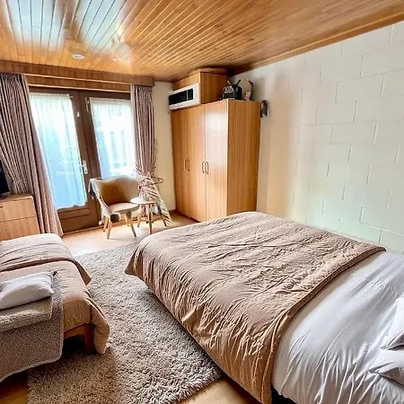 Apartamento Rachel 25