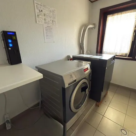 Appartement Rachel 25