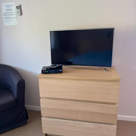 Rachel 25 Appartement