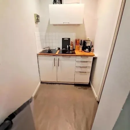 Apartamento Rachel 25