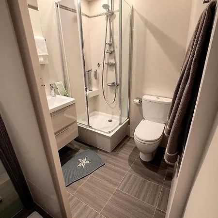 Rachel 25 Appartement *